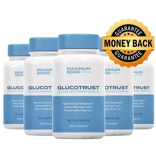 GlucoTrust special pricing