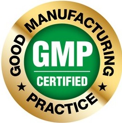 GlucoTrust GMP Certified